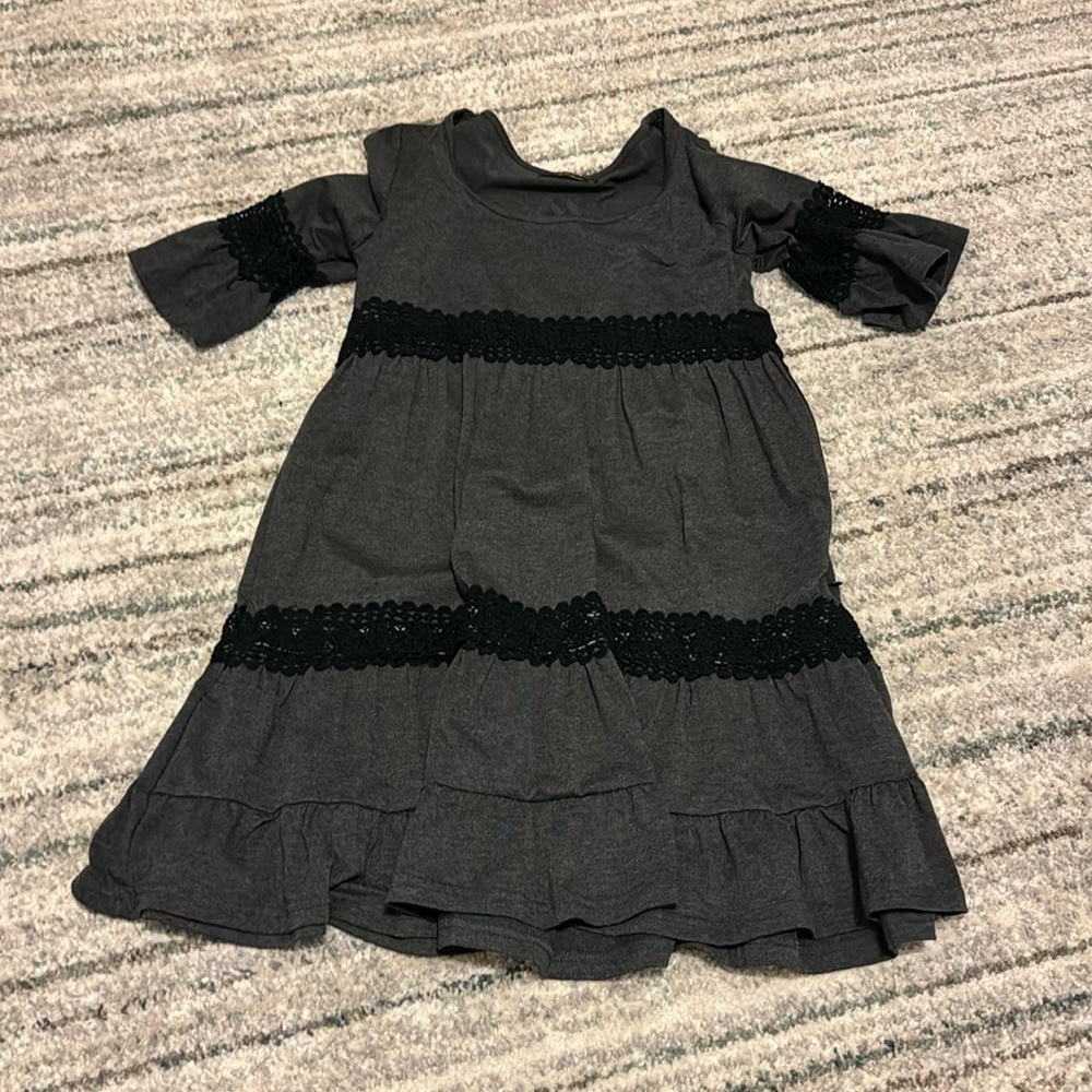 Woman’s dress